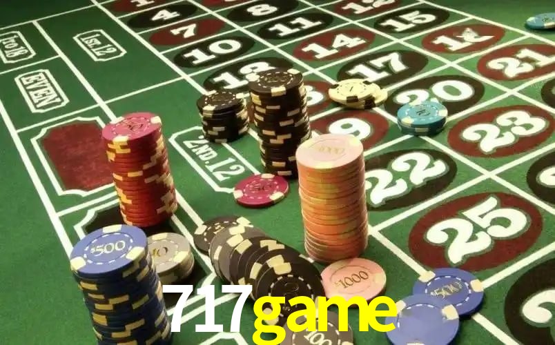 Estatísticas 717game