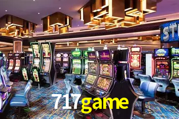 A Revolução dos Aplicativos de Jogos no 717game