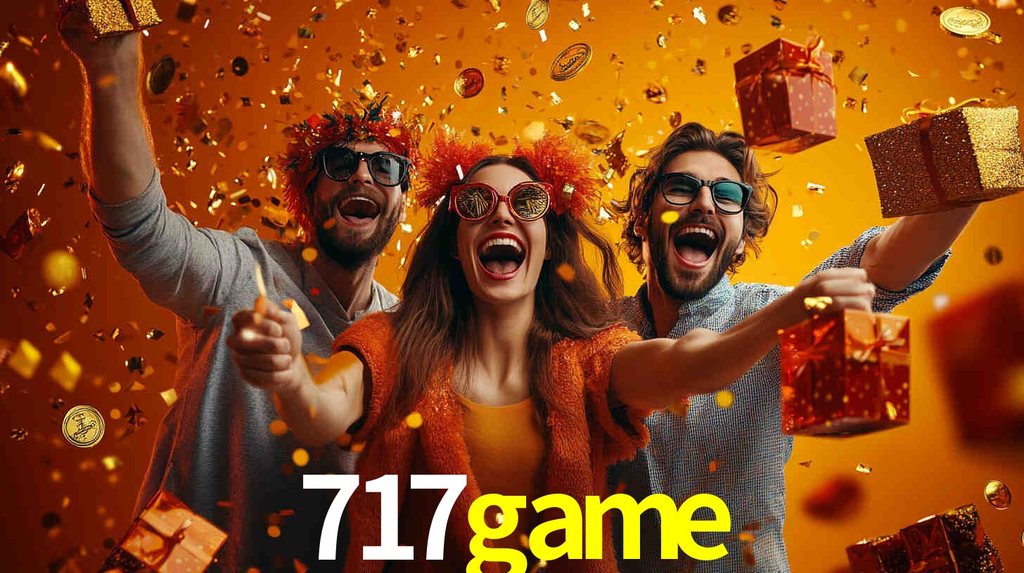 717game: Seu Cassino Premiado com Pagamentos Rápidos