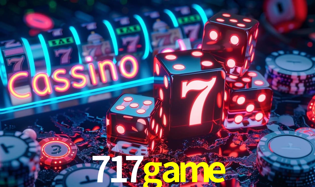 Welcome Bonus 717game