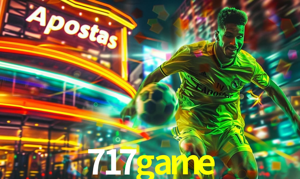 Experiência VIP 717game