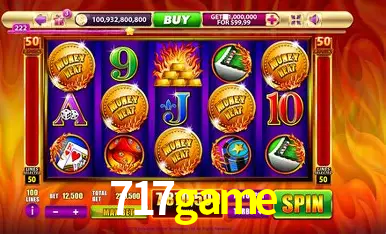 Desvendando o Mundo dos Jogos Virtuais na 717game