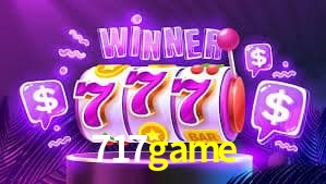 Welcome Bonus 717game