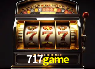 Desvendando o Mundo dos Jogos Virtuais na 717game
