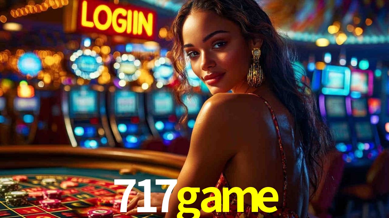Estatísticas do Jogo 717game