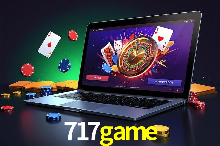 Sistemas de Segurança 717game
