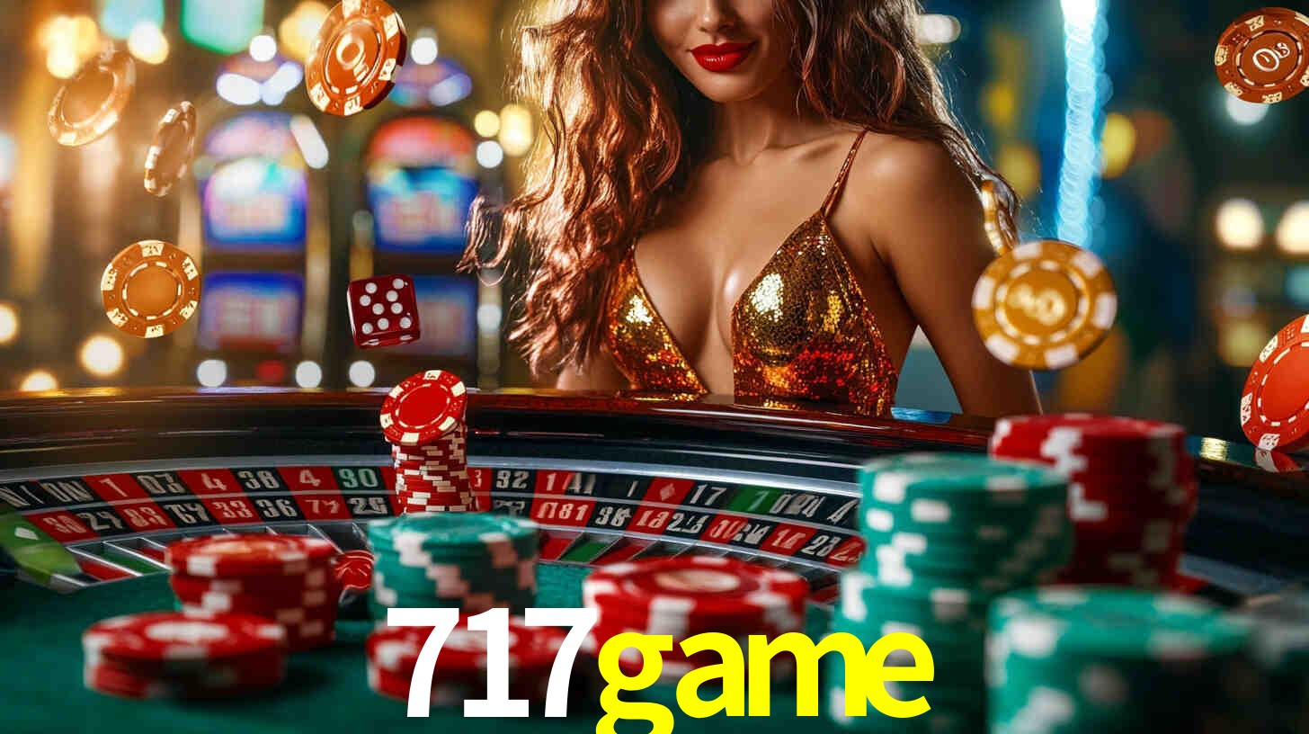 Programa VIP 717game