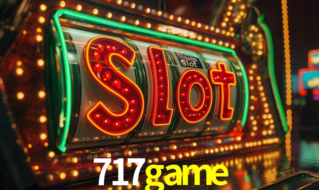 Login Seguro 717game