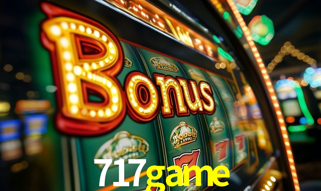 Promoções Sazonais 717game