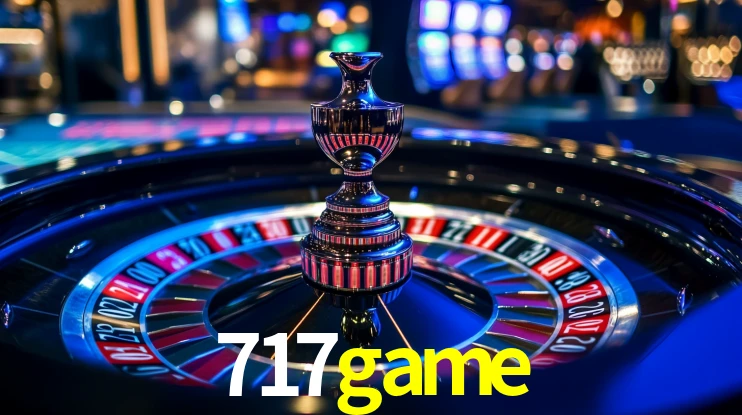 Ofertas Imperdíveis na 717game: Promoções e Bônus Que Valem a Pena