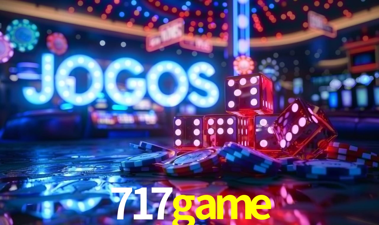 A Emoção da Loteria na 717game: Uma Chance de Mudança de Vida