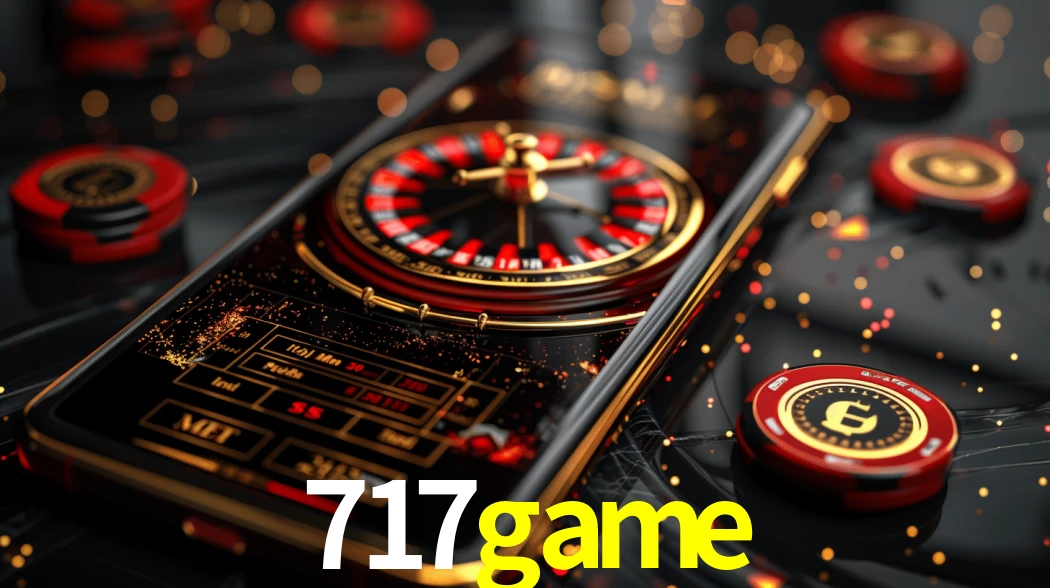 Slot Games 717game