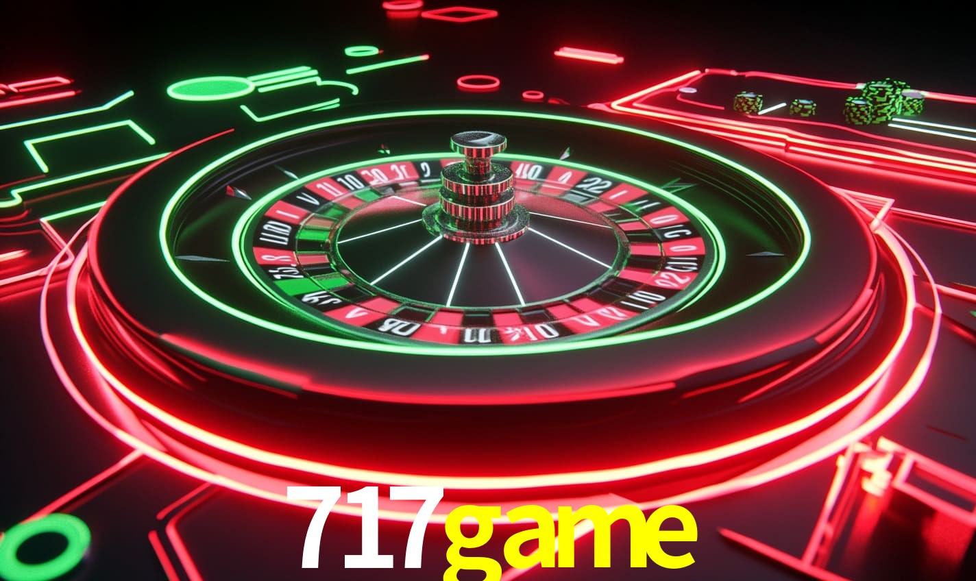 Apostas Esportivas na 717game: Um Guia Completo