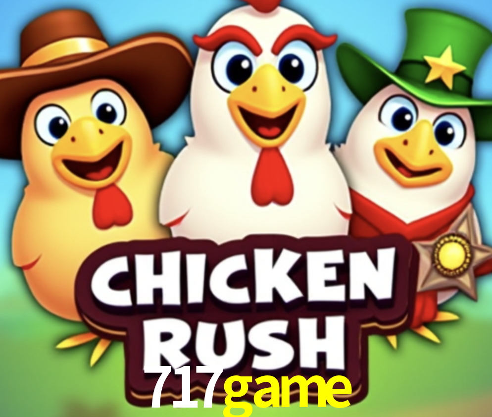 Responsive Design 717game