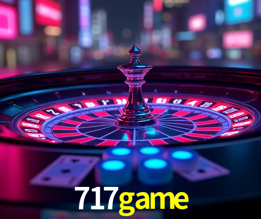 A Experiência Imersiva dos Cassinos Ao Vivo no 717game