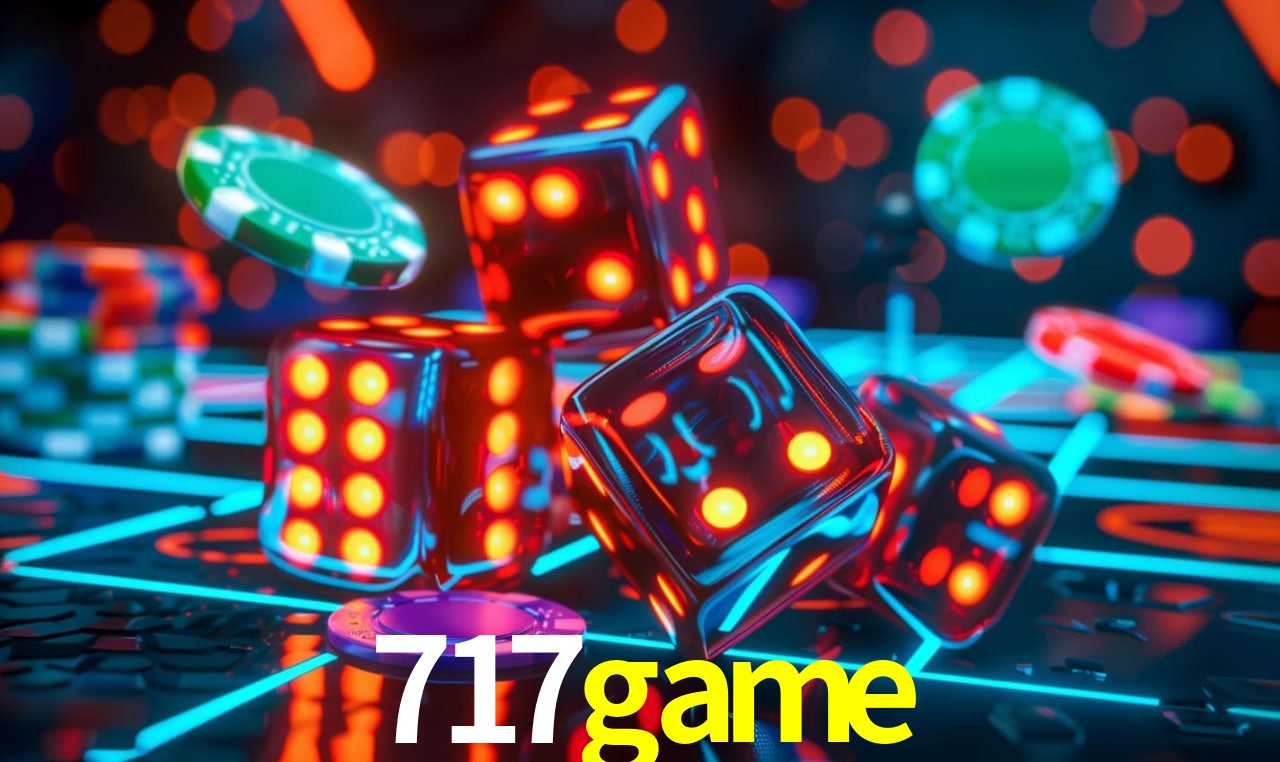 Inovações de Jogos na 717game: O Futuro das Experiências Interativas