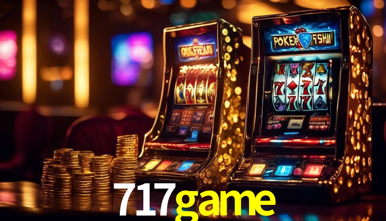 Explorando a Categoria de Eventos em Apostas na 717game