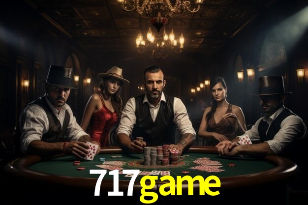 Descubra a Essência do 717game: Nossa História e Compromissos