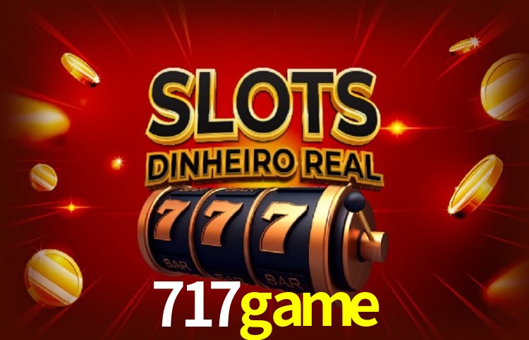 Integração de APIs 717game