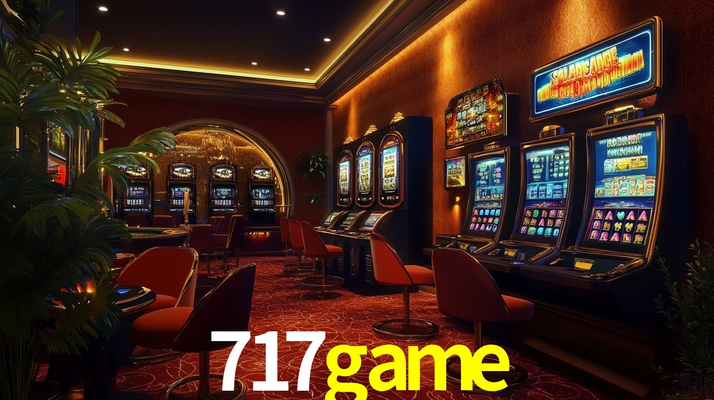VIP Casino 717game