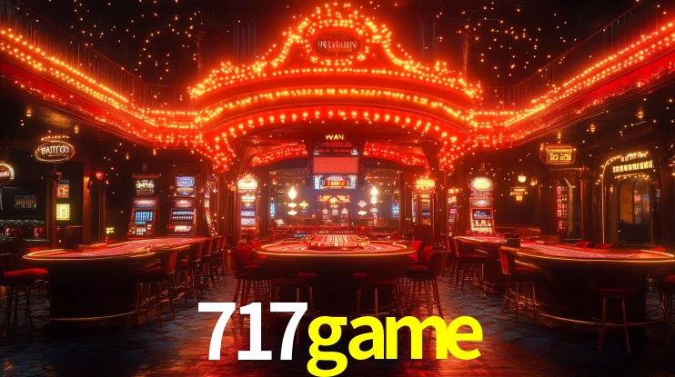 717game App Interface