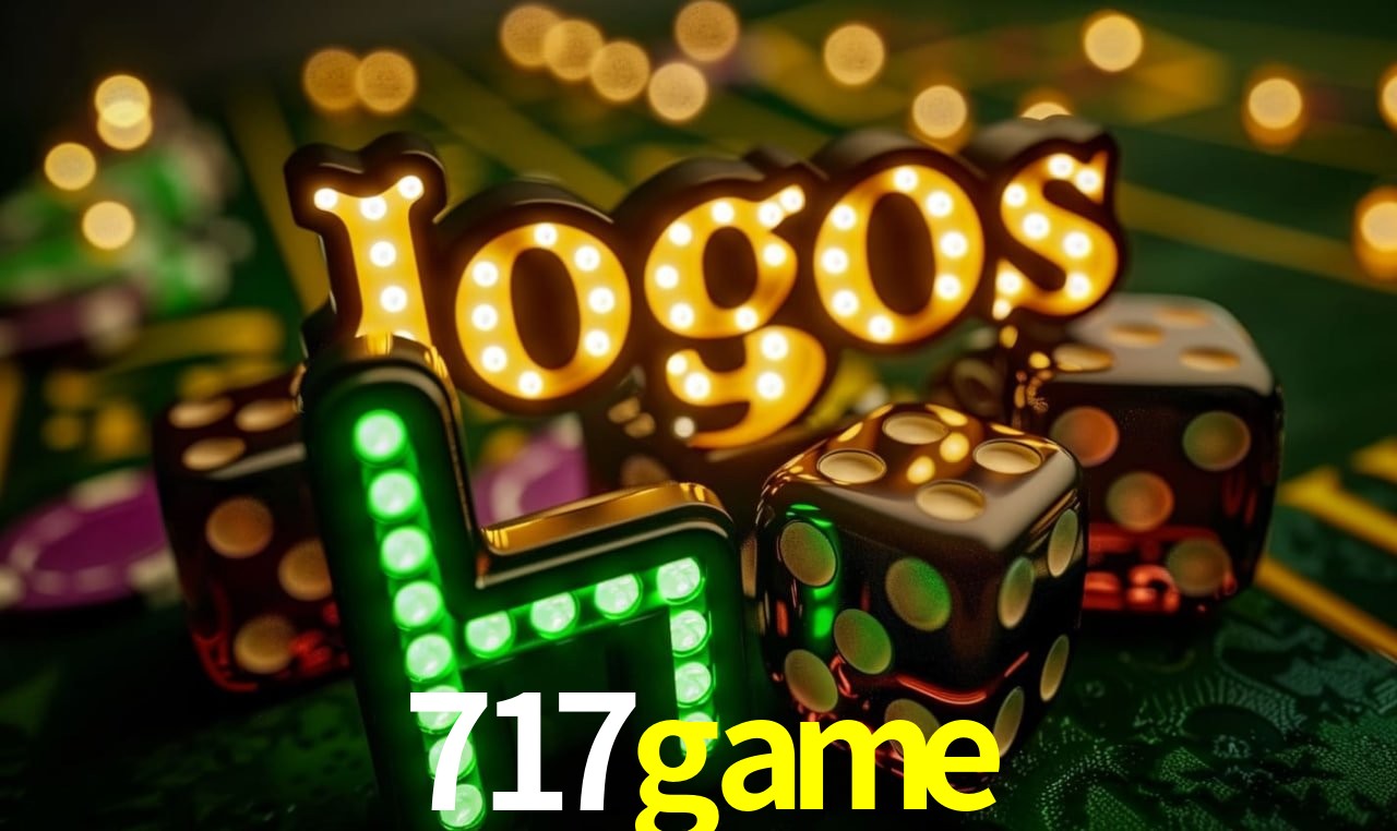 Estatísticas Esportivas 717game