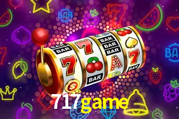 Descubra a Magia dos Jogos de Arcade no 717game