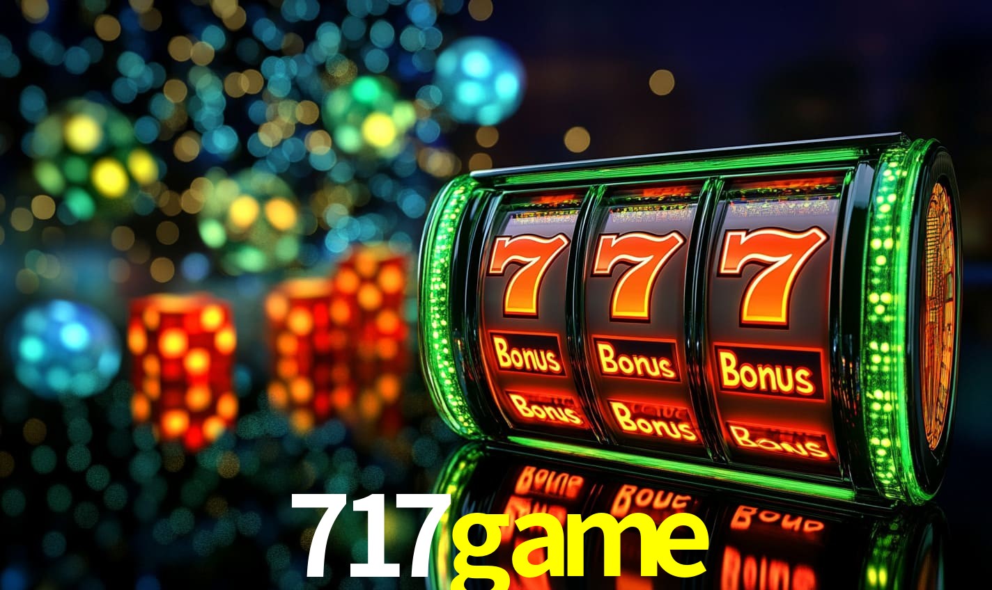 Diretório de Jogos 717game