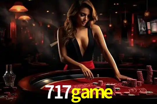 Design Responsivo 717game