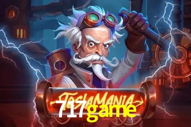 Avaliações dos Jogadores 717game