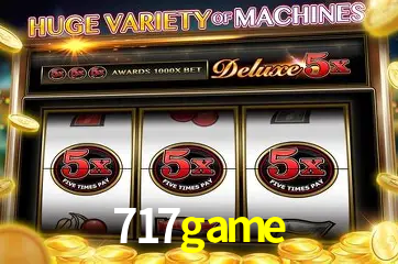 Descubra a Essência do 717game: Nossa História e Compromissos