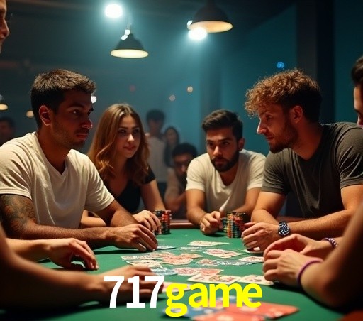 Ofertas Exclusivas 717game