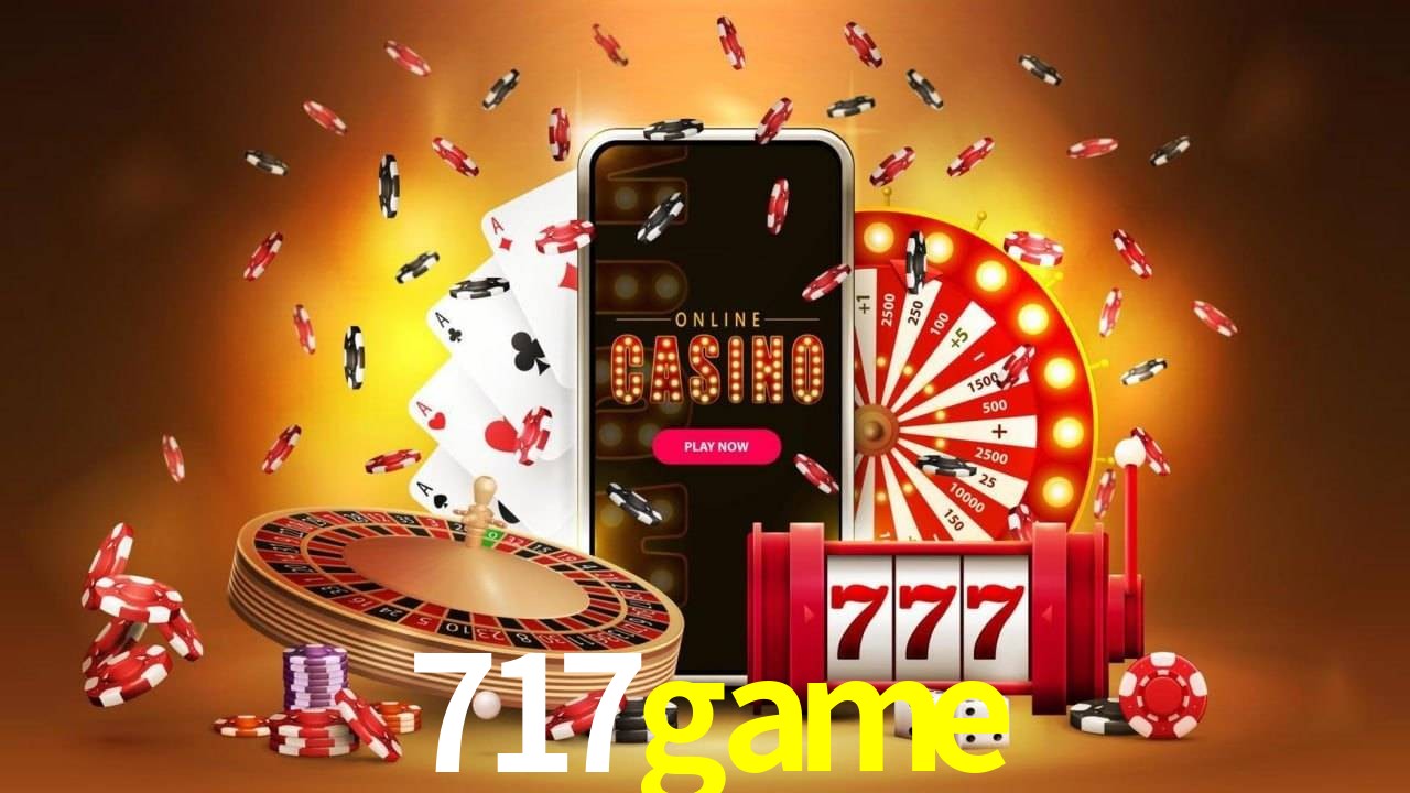Recursos de Bônus 717game