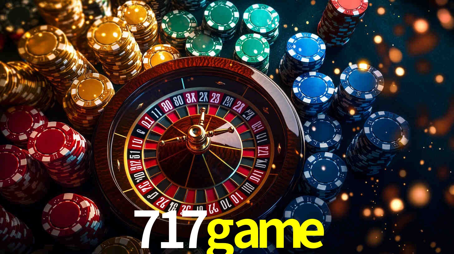Welcome Bonus 717game