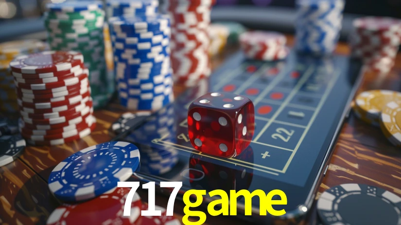 717game: A Experiência de Casino com Jogos de Mesa ao Vivo