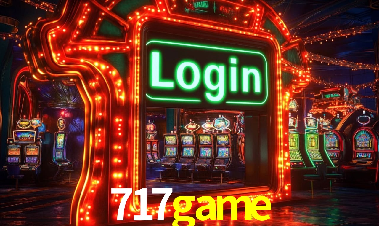 Casino VIP 717game