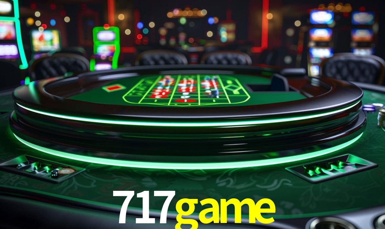 Exclusive Offers 717game