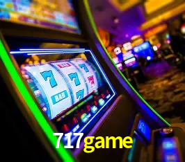 A Experiência Imersiva dos Cassinos Ao Vivo no 717game