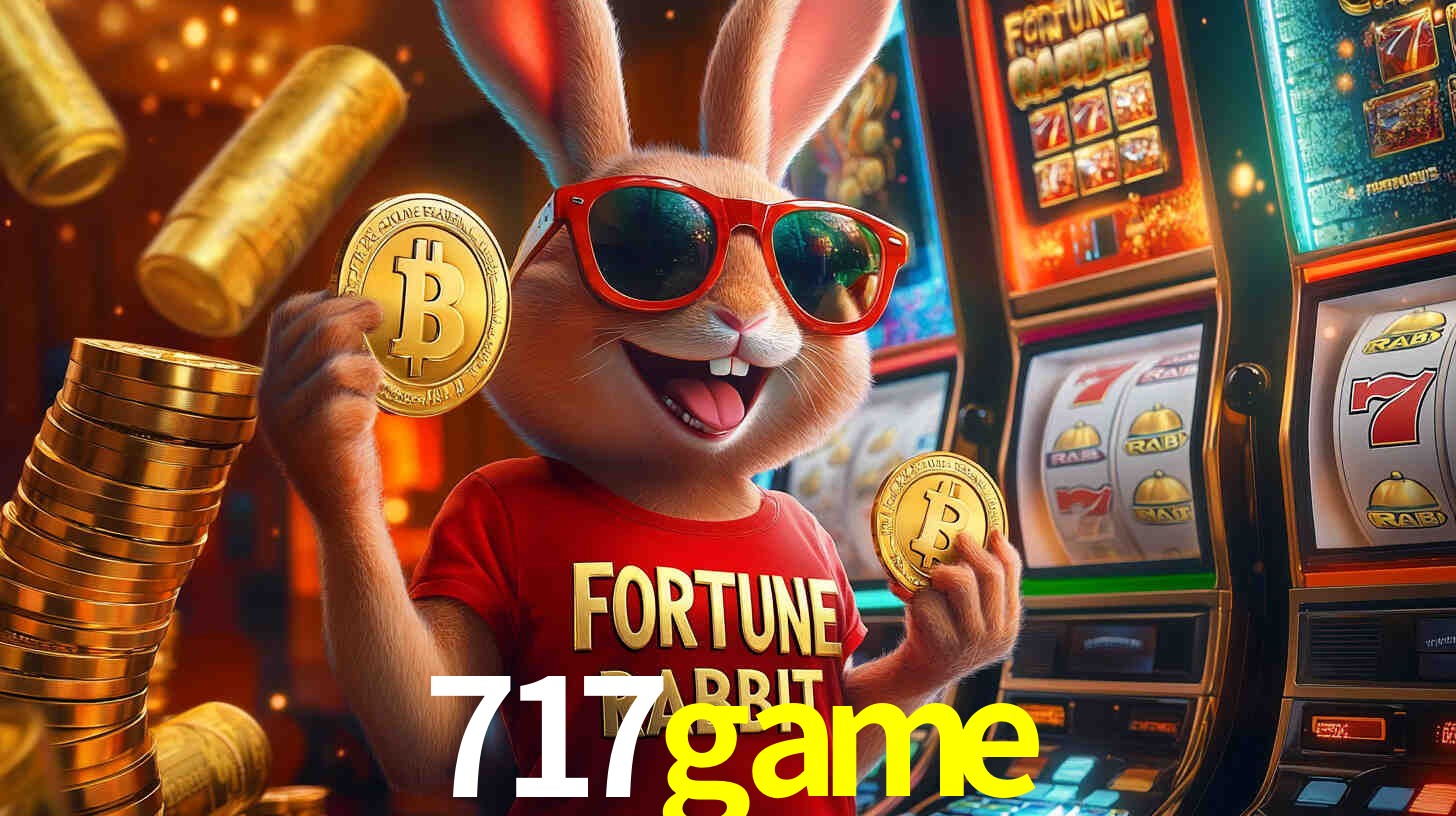A Revolução dos Aplicativos de Jogos no 717game