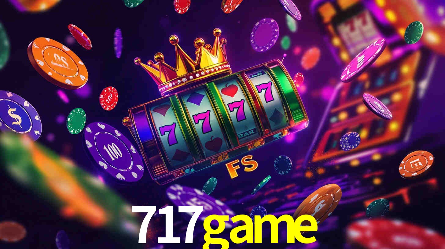 Live Casino 717game