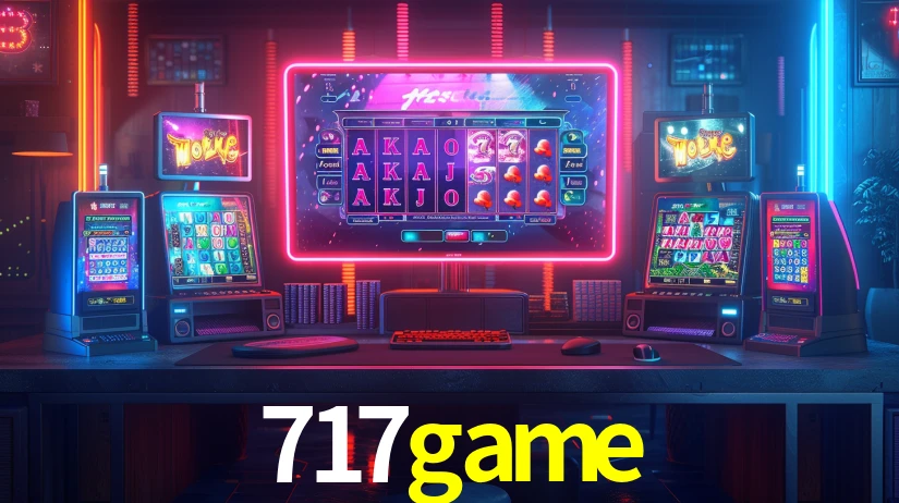 Explore as vantagens do 717game: serviço profissional e confiabilidade