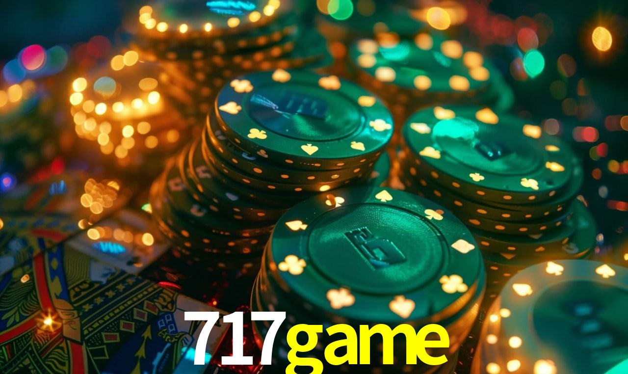 Mesa de Blackjack 717game