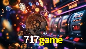 Descubra o Programa VIP da 717game: Vantagens Exclusivas para Jogadores