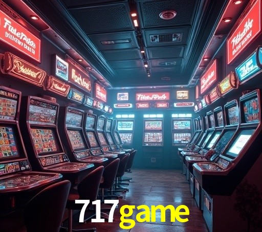 Promoção Relâmpago 717game