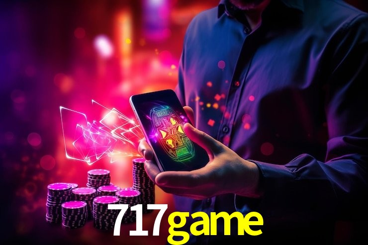 Jogos Exclusivos 717game