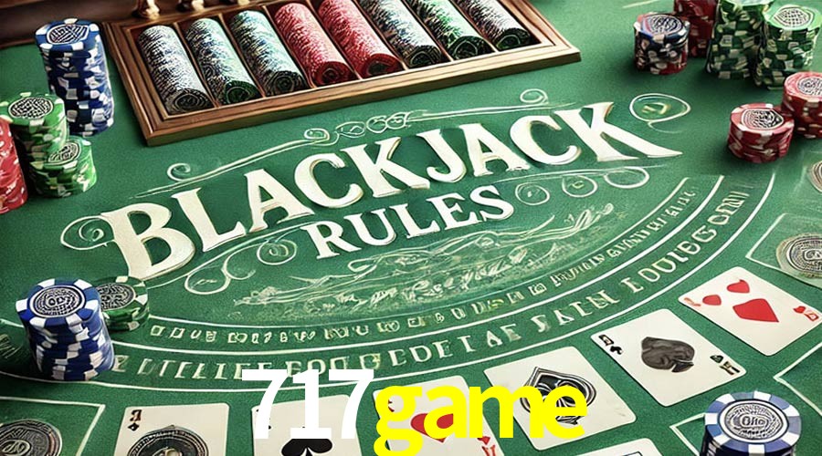 Live Casino 717game