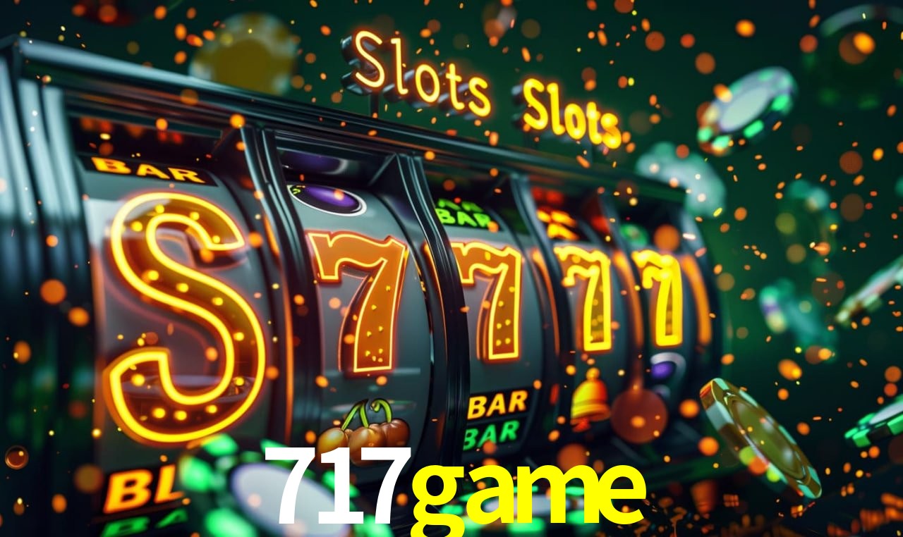 Casino Ao Vivo 717game