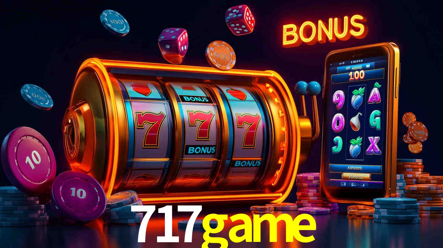 A Popularidade dos Caça-Níqueis no 717game