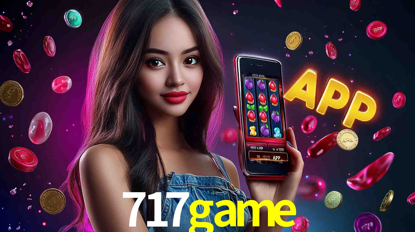 Desvendando o Mundo dos Jogos Virtuais na 717game