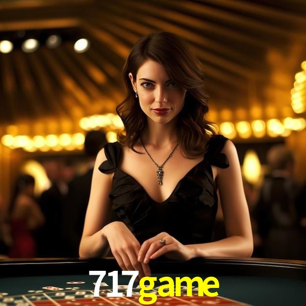 Descubra o Programa VIP da 717game: Vantagens Exclusivas para Jogadores